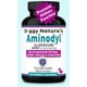 thumbnail image 1 of Suplemento De Apoyo Renal 400 Mg 120 Cápsulas, 1 of 8