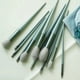 thumbnail image 1 of 13 Pcs Professional Makeup Brushes, Eyeshadow Brushes, Blush Brushes, 1 of 4