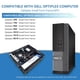 thumbnail image 2 of Fuente de alimentación POWER H240AS-01 240W para Dell Optiplex SFF, 2 of 8