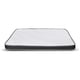 thumbnail image 2 of Topper Zen Soft King 180x200x7 cm, 2 of 4