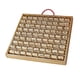 thumbnail image 4 of Juego De Conteo De Tablero De Multiplicación De Madera Montessori Para Niños, Regalos Para Niños, 4 of 5