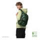thumbnail image 2 of Mochila Juvenil Porta Pc 13  Gommas Verde, 2 of 6