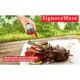 thumbnail image 2 of SIGNORAWARE Salt and Pepper Shakers Moisture Proof Set of 2, 2 of 3