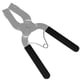 thumbnail image 4 of Herramienta compresora de anillo de pistón ajustable de 53 mm a 175 mm, 4 of 5