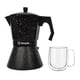 thumbnail image 1 of Pack Cafetera Italiana 12 tazas + Taza Doble Pared 300 ml, 1 of 7