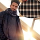 thumbnail image 5 of Bufanda de invierno para niños, chales cálidos, bufandas para padres e hijos, bufandas a cuadros para mujer, pequeñas, 5 of 5