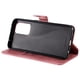 thumbnail image 2 of Funda Billetera para OPPO A94 5G con Porta Tarjetas y Soporte Ajustable Rosa, 2 of 6