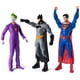 thumbnail image 3 of Figura de acción de juguete DC Comics Batman Superman Joker 24 cm, 3 of 5