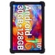 thumbnail image 3 of Funda para Tablet HminSen Urao X109 10.1" Negra, 3 of 9