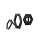 thumbnail image 1 of Soporte Magnético Uag Para Iphone 16 15 14 13 Galaxy S24 s23 Negro Y Negro, 1 of 9