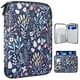 thumbnail image 1 of Funda para tablet TimoVo 9-11 para iPad 11 pulgadas A16 2025, iPad 10th, 1 of 8