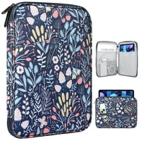 Funda Para Tablet Timovo 9-11 Para Ipad 11 Pulgadas A16 2025, Ipad 10Th