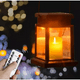thumbnail image 3 of Set 3 Velas Led Decorativas Con Control, 3 of 6