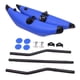 thumbnail image 4 of Sistema De Estabilización De Kayak Kit De Brazos De Varillas De Flotador De Estabilizador Inflable Azul, 4 of 5