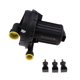 thumbnail image 4 of Bomba De Aire Auxiliar Secundaria Smog Para VW Beetle Golf Jetta Passat 1.8T 2.0, 4 of 5