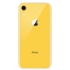 thumbnail image 1 of Iphone XR 128GB Amarillo Reacondicionado, 1 of 3
