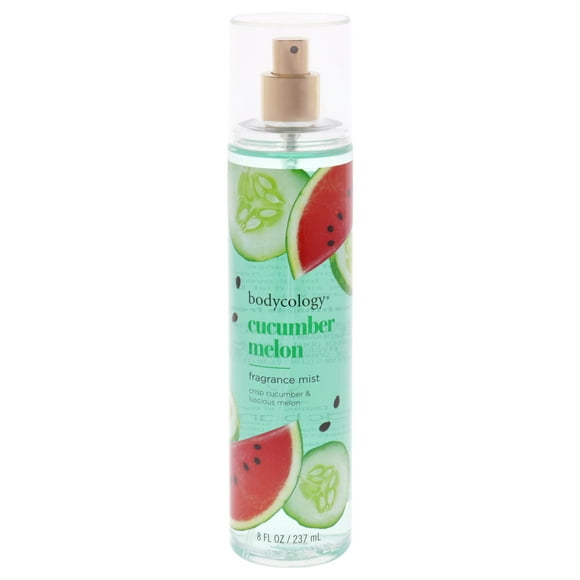 Perfume Bodycology Melón Pepino Niebla De Fragancia