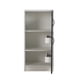thumbnail image 4 of Alacena Mueble De Refrigerador Kids 93X45X35 Cm Blanco - Gris, 4 of 8