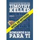 thumbnail image 1 of Guía de Estudio Romanos 8-16 Poiema Publicaciones Español, 1 of 1