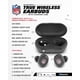 thumbnail image 4 of Auriculares inalámbricos SOAR NFL Green Bay Packers con estuche de carga, 4 of 5