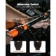 thumbnail image 2 of Juego de llaves dinamométricas VEVOR 1/4" Drive 2,3-27,1 Nm con accesorios, 2 of 3