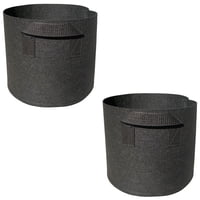 Magideal - 2 Piezas De Bolsas De Cultivo De Planta Bolsas De Cultivo De Papa , 2 Galones