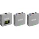 thumbnail image 2 of Micrófono RØDE Wireless GO (Gen 3) para 2 personas – Paquete Stone, 2 of 9