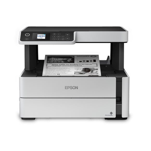 Impresora Ecotank M2170 Monocromatica Multifuncional