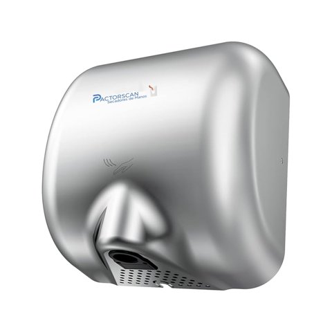 Pactorscan - Secador De Manos Pac2800