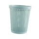 thumbnail image 3 of Cesto de Basura Azul Grande, 3 of 3