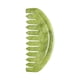 thumbnail image 1 of Natural Jade Stone Scraping Gua Sha Board Massager Face SPA Guasha Acupuncture Skin Beauty Facial Care Massage Tools, 1 of 3