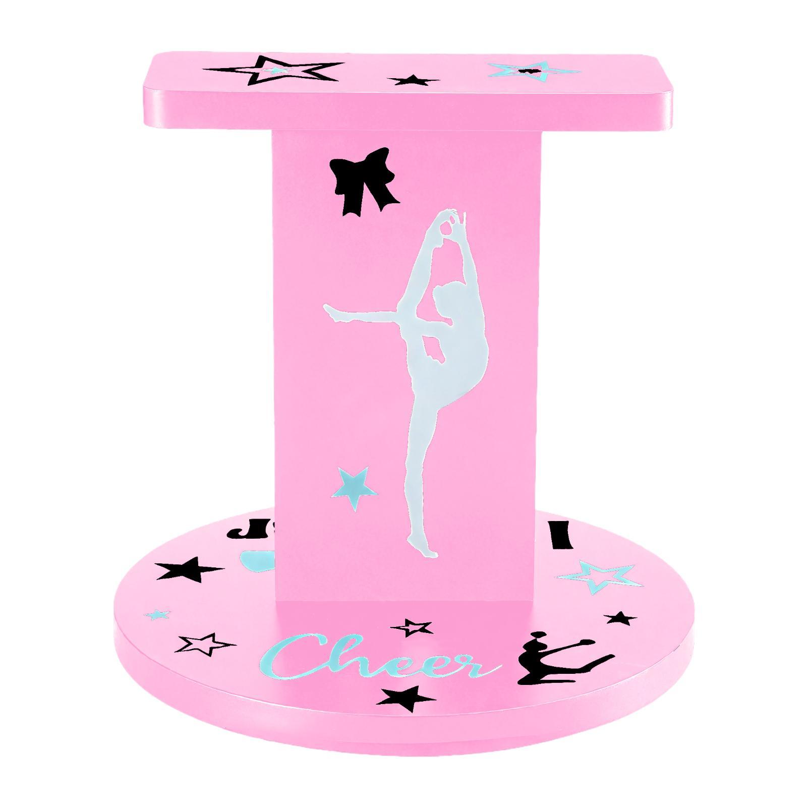 Ioensy - Soporte Para Porras, Fuerza Central, Coordinación, Accesorio, Ejercicio, Yoga