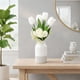 thumbnail image 5 of Tulipanes Artificiales, 5 of 5