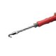 thumbnail image 3 of Alambre de acero galvanizado Twister Zeluga 23-363 30 cm, 3 of 4