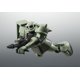 thumbnail image 2 of Figura de acción TAMASHII NATIONS Mobile Suit Gundam ZAKU II, 2 of 8