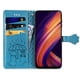 thumbnail image 3 of Funda Cartera FOXDOCK para Samsung Galaxy A25 5G , Flip PU con Relieve de Gatos y Perros, Tarjetero y Soporte, 3 of 5