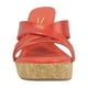 thumbnail image 3 of SANDALIAS VIZZANO ROJO MUJER | 6283.2135.30331-104069 - Talla 38, 3 of 7