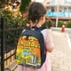 thumbnail image 5 of El Autobús Mágico Mochila Escolar para Niños y Niñas, Mochila Infantil Ligera de Alta Calidad, Grande y Duradera Azul, 5 of 6