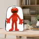thumbnail image 4 of Mochila Desmarcar Elmo Transparente 31 x 43 cm, 4 of 6