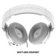 thumbnail image 4 of Auriculares para juegos Turtle Beach Recon 200 Gen 2 para Xbox y PS - Blanco, 4 of 9