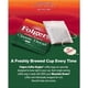 thumbnail image 4 of Café Folgers Coffee Singles, café medio tostado, descafeinado, 114 unidades, 4 of 8