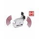 thumbnail image 1 of Candado Freno Disco Moto con Alarma 125dB, 1 of 3