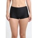thumbnail image 1 of Hot pant tiro alto negro Talla XXL, 1 of 4
