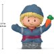 thumbnail image 5 of Figura de juguete Fisher-Price Frozen Kristoff para niños pequeños, 5 of 6
