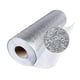 thumbnail image 1 of Papel De Aluminio A Prueba De Aceite, Estufa De Cocina, Gabinete, Adhesivo Para Pared, Papel Tapiz, 1 of 2