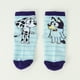 thumbnail image 4 of Pack Calcetines Niño Lineas Celeste Chloe Y Bluey, 4 of 8