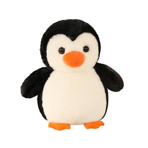 Bothyi - Regalos De Cumpleaños Realistas De Pingüino De Peluche Para Niños, Niñas Y Adultos