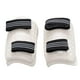 thumbnail image 5 of Taekwondo Protector De Antebrazo Codo Brazo Protector Pad Manga Unisex Para Grappling 27cm XL, 5 of 5