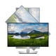 thumbnail image 4 of Monitor Dell P2425HE de 24 pulgadas con hub USB C, ComfortView Plus, 4 of 4