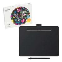 Tableta Wacom Intuos Medium Bluetooth Negra